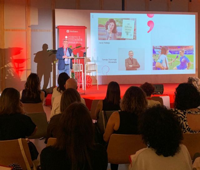 Hollister pone en marcha en España el primer proyecto integral de enfermería narrativa - 1, Foto 1