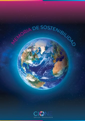 Cione afianza su liderazgo con una sostenibilidad medible y real - 1, Foto 1