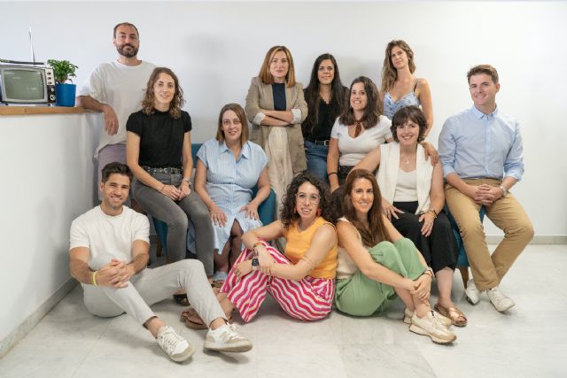 Terceto Comunicación se transforma en DPTO. TRES con un enfoque más ágil y estratégico en comunicación - 1, Foto 1