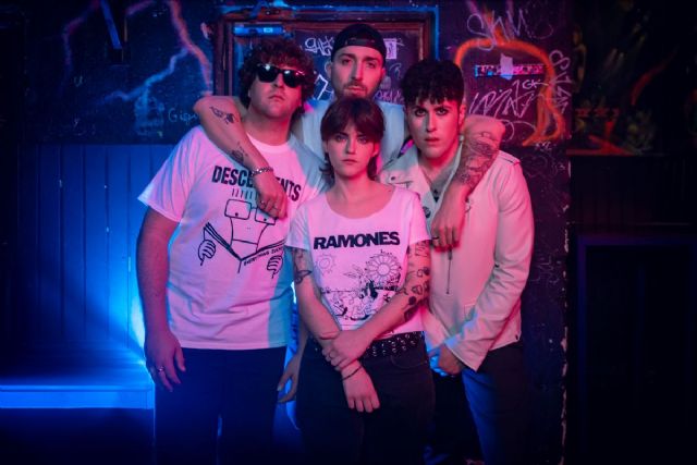 Muñeca Rusa estrena el 27 de junio videoclip - 1, Foto 1