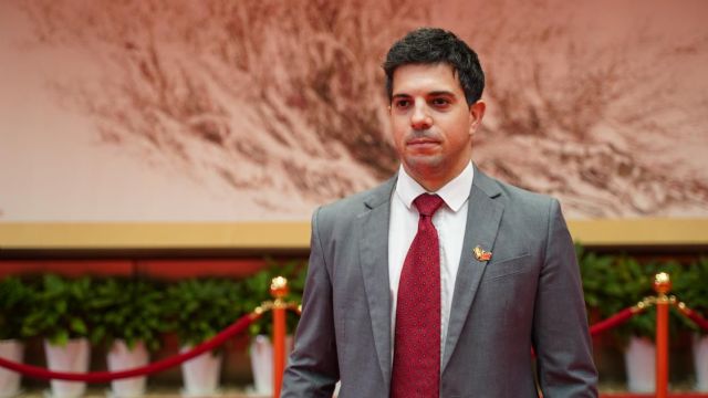 Historias de Qingdao sobre empresas multinacionales. IBARMIA, España: El entorno empresarial de Qingdao impulsa la expansión global y consolida un nuevo centro de manufactura de alto nivel - 1, Foto 1