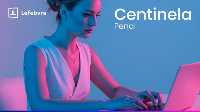 Centinela Penal de Lefebvre incorpora IA para actuar en las fases clave del compliance penal - 1, Foto 1