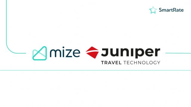 Mize y Juniper Travel Technology amplían su alianza para integrar SmartRate y potenciar la rentabilidad de las reservas a nivel global - 1, Foto 1