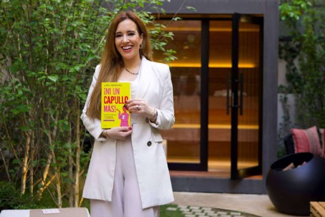 ´El verano 2025, el más ardiente e infiel´, según la psicóloga Lara Ferreiro - 1, Foto 1