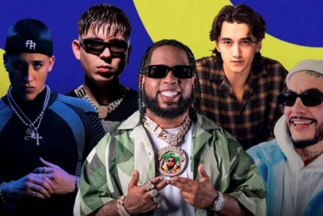 ONErpm cumple 15 años y se consolida como una de las discográficas de mayor impacto en Latinoaméra - 1, Foto 1