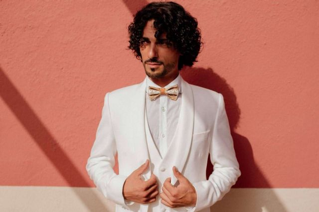 ¿Black-tie o cocktail? Cómo elegir entre pajarita o corbata en cada ocasión - 1, Foto 1