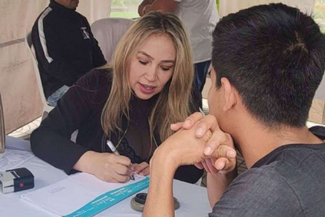 La Dra. Janeth Arévalo advierte sobre suplementos que pueden empeorar el acné - 1, Foto 1