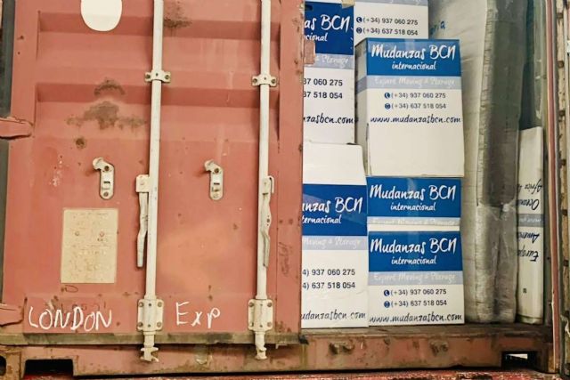 Mudanzas BCN Internacional, expertos en traslados globales desde Barcelona - 1, Foto 1