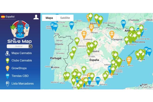 Se incrementan un 60% las búsquedas de Clubs Sociales de Cannabis - 1, Foto 1