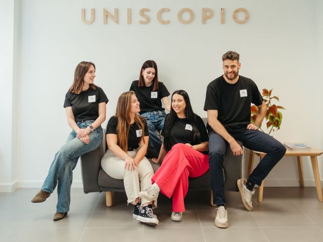 Uniscopio lanza la Guía de Alojamiento 2025 para ayudar a los estudiantes tras la preinscripción - 1, Foto 1