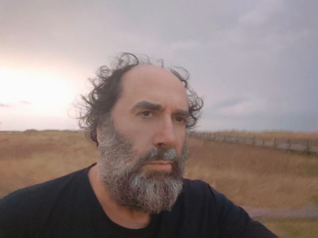 Mikel Urmeneta reduce el arte a un acto de fe con una obra preconceptual no compartida alojada en su mente - 1, Foto 1