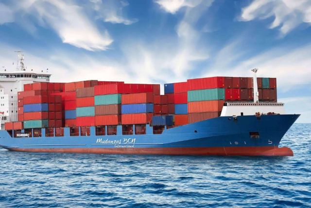 Mudanzas BCN Internacional amplía sus servicios con transporte de vehículos a nivel internacional - 1, Foto 1