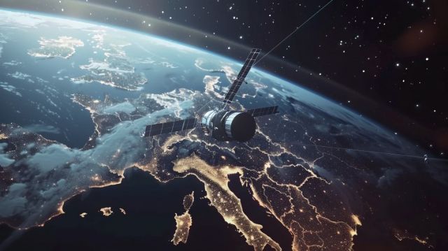 MTN liderará el futuro de la conectividad y las soluciones de red en Europa desde su nueva sede en París - 1, Foto 1