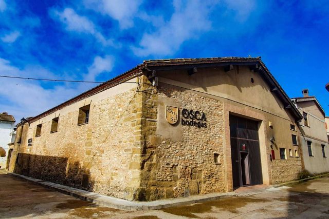 Mayo de éxitos para Bodegas Osca; reconocimientos nacionales e internacionales impulsan su proyección - 1, Foto 1