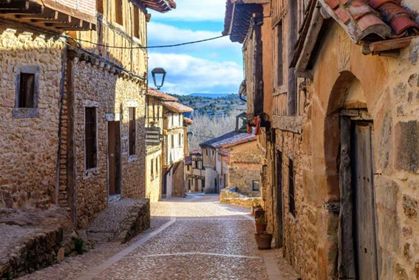 El 87% de los españoles cree que el pueblo es más seguro que la ciudad - 1, Foto 1