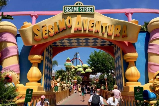 PortAventura; consejos y promociones disponibles para una visita inolvidable - 1, Foto 1