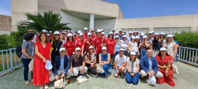 La Cátedra UGR-VivaGym-Fundación Adecco presenta sus resultados constatando el impacto del deporte en la mejora de la empleabilidad de personas con discapacidad - 1, Foto 1