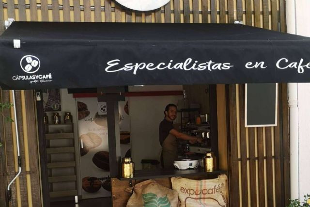 Cápsulas y Café impulsa la venta de café de especialidad de Orígenes en grano y cápsulas para Horeca, oficinas y hogar - 1, Foto 1