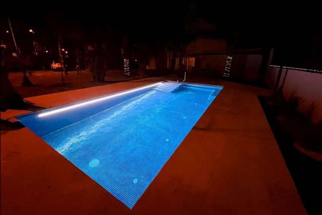 POOL TIGER EUROPE ofrece soluciones innovadoras para el mantenimiento y cuidado de piscinas - 1, Foto 1