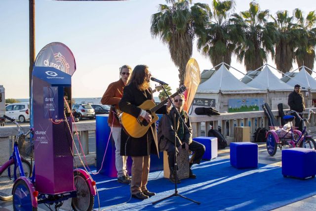 Openstage llega a España de la mano de Grupo BigBox para revolucionar el arte y la música urbana - 1, Foto 1