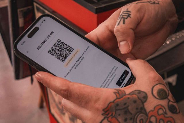 Studioapp transforma la gestión de consentimientos en estudios de tatuaje con una solución digital - 1, Foto 1