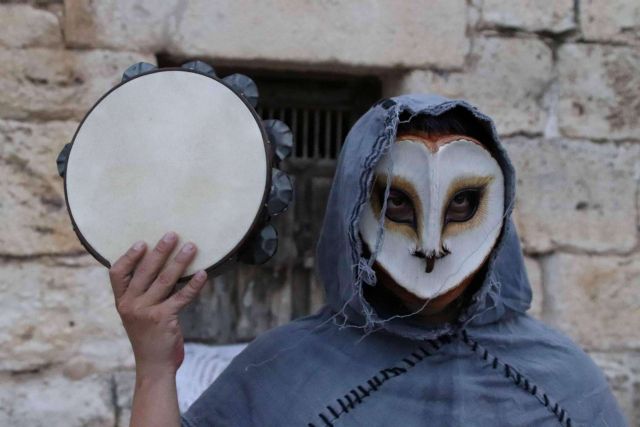 Castora Herz su nuevo single Espejo Sol y Luna - 1, Foto 1