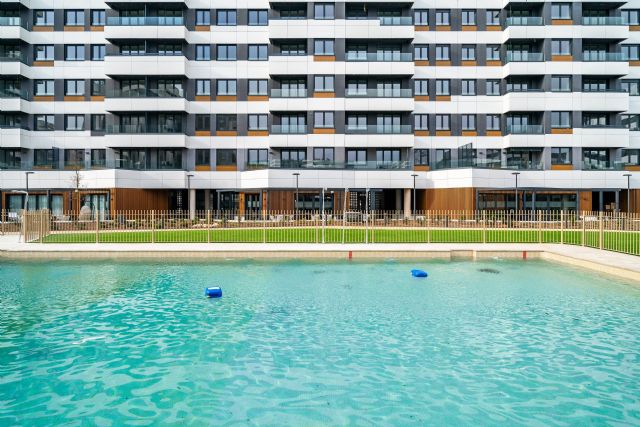 Layetana Living lanza una sociedad operadora inmobiliaria en España con Aviva Investors - 1, Foto 1