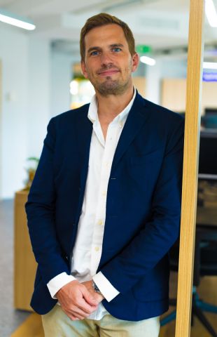 Capitole celebra diez años impulsando la innovación tecnológica en el ecosistema europeo - 1, Foto 1