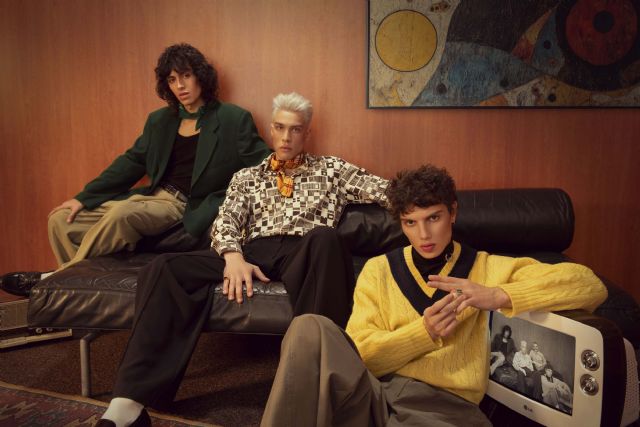 Salerm Cosmetics presenta NEW LEGACY: la nueva colección de Salerm Homme creada por Alberto Córdoba - 1, Foto 1