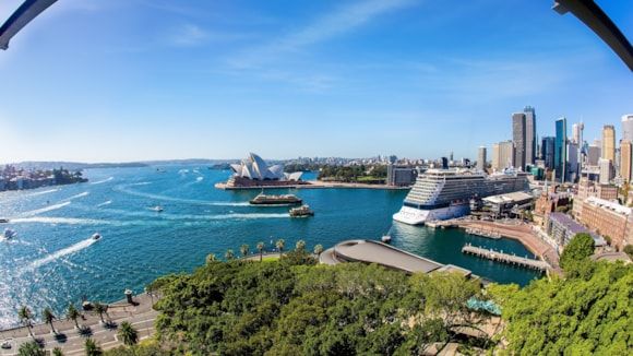 Los destinos más famosos para celebrar a lo grandela festividad del Pride - 1, Foto 1