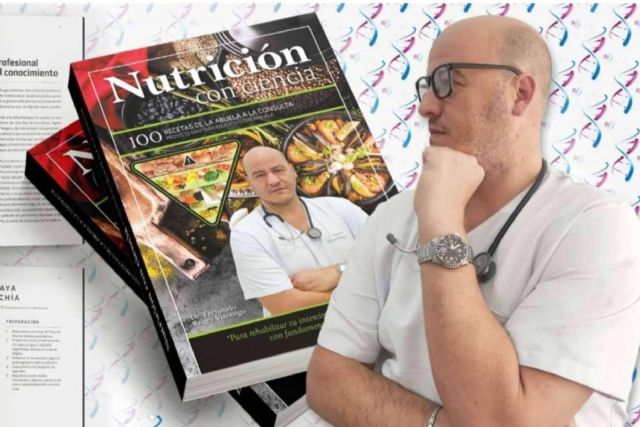 La permeabilidad intestinal; una patología emergente con implicancias sistémicas - 1, Foto 1