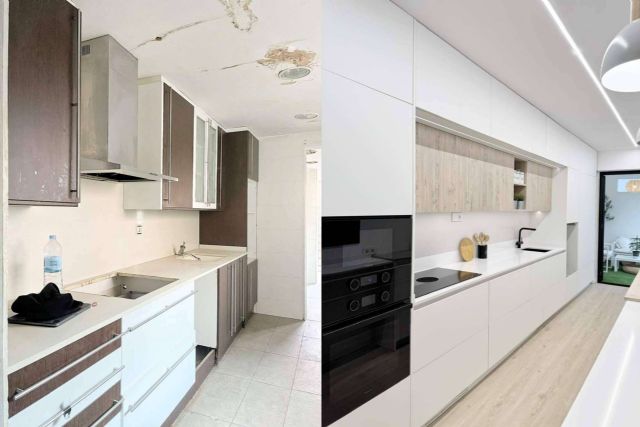 Reformas en Sabadell ya tiene un nombre; R8A Reforma - 1, Foto 1