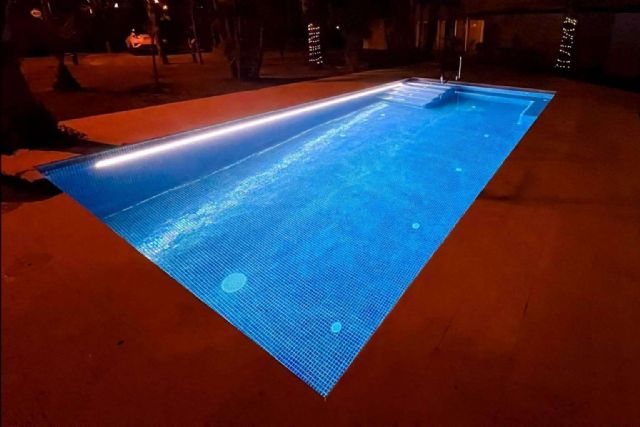 POOL TIGER EUROPE revoluciona la desinfección en piscina con un sistema libre de químicos - 1, Foto 1