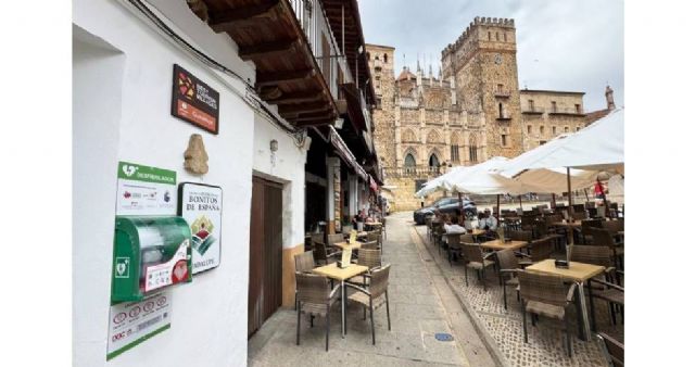 El Santuario de Guadalupe tendrá un desfibrilador para atender a más de 4 millones de visitantes anuales - 1, Foto 1