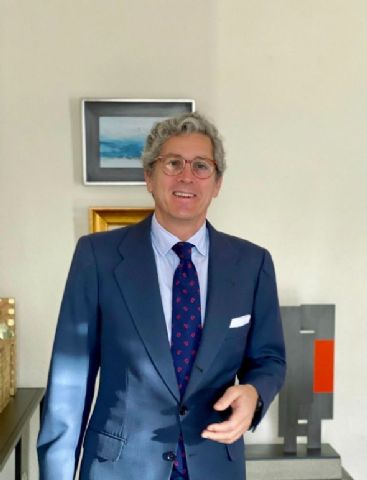 Siguen aumentando hasta mayo las obras con prefabricado de hormigón, según Andece - 1, Foto 1