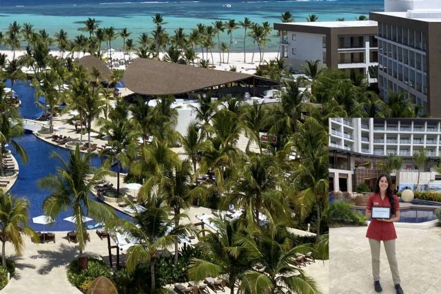 Los alumnos de Vatel Madrid se internacionalizan con prácticas profesionales en hoteles de prestigio - 1, Foto 1