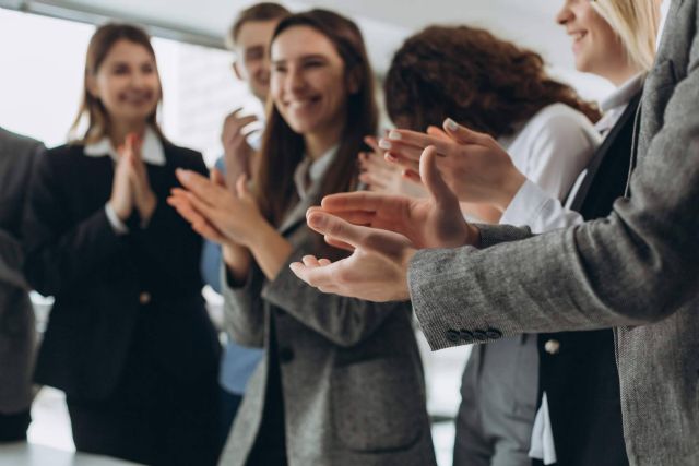 Un enfoque revolucionario en coaching, TERCoaching Europa y su metodología avanzada - 1, Foto 1