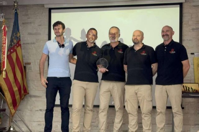 SunFields Europe galardonada con el prestigioso Excellence Award por REC Solar - 1, Foto 1