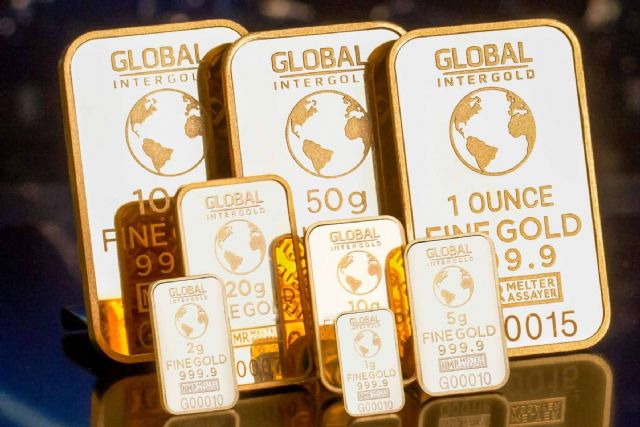 Liberty Oro ofrece garantías y transparencia en la compraventa de oro en Valencia - 1, Foto 1