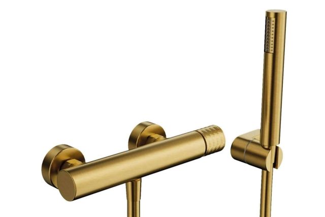 Grifoxpert amplía su catálogo de grifería de diseño con acabados premium y entrega rápida en toda España - 1, Foto 1