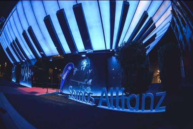 WAH Show transforma los eventos y celebraciones corporativas en una experiencia de otra dimensión - 1, Foto 1