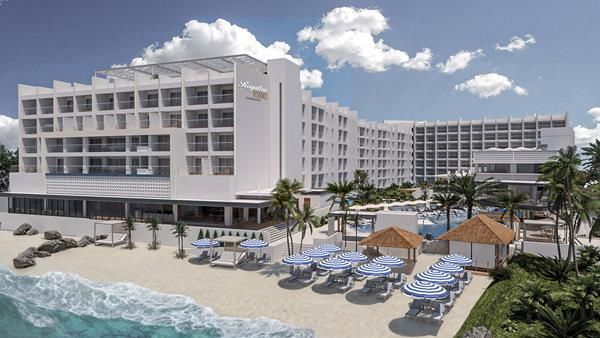 Royalton Resorts lanza su nueva marca para adultos en Barbados - 1, Foto 1