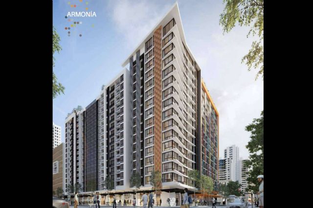 Armonía Cinta Costera; oportunidad de inversión en Panamá - 1, Foto 1