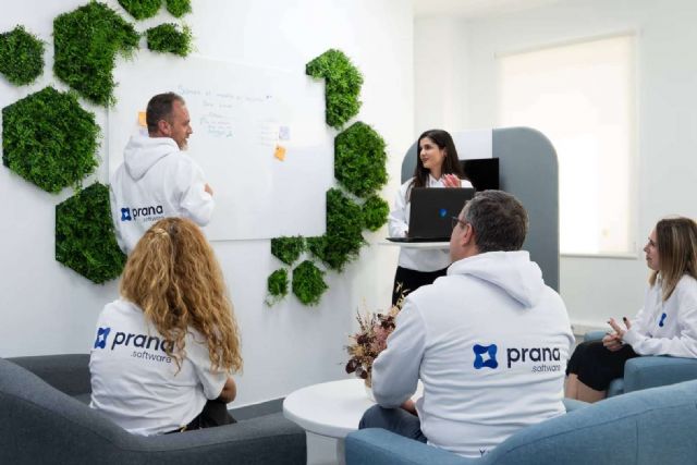 Prana Software facilita las obligaciones fiscales de autónomos con su plataforma automatizada para VeriFactu - 1, Foto 1