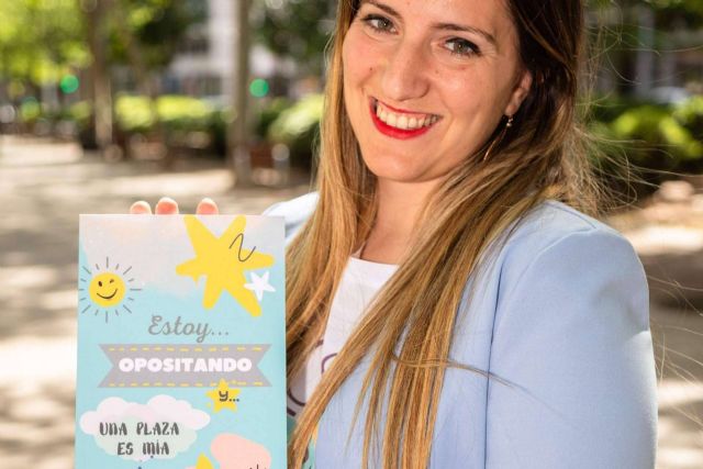 Del 23 al 30 de junio, Opostime desvela las 5 claves para aprobar una oposición y ser funcionario - 1, Foto 1