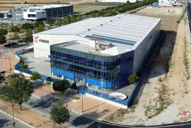 Jumadi renueva su certificación de Huella de Carbono y consolida su compromiso con la sostenibilidad - 1, Foto 1