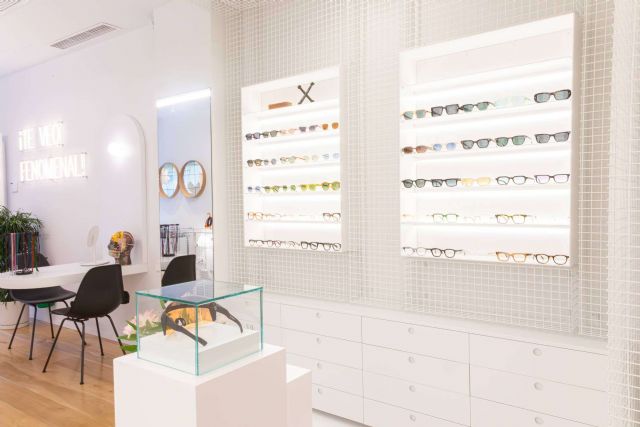 L´Atelier Ópticas celebra un año de diseñi y cuidado visual en pleno corazón de Madrid - 1, Foto 1