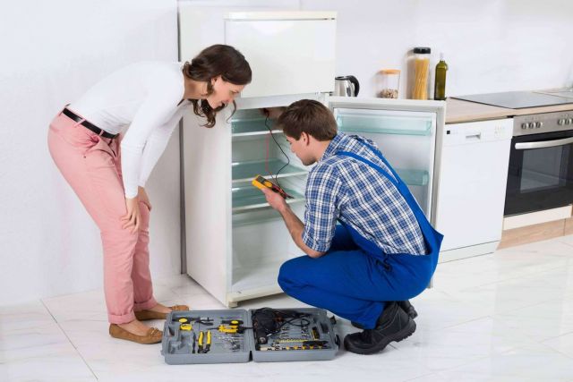 Arreglo a Domicilio amplía su servicio de reparación de neveras en Tenerife con técnicos especializados - 1, Foto 1