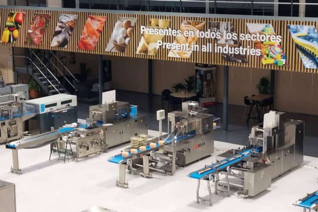 Belca refuerza su atención personalizada con una red de show-rooms de exhibición permanente - 1, Foto 1