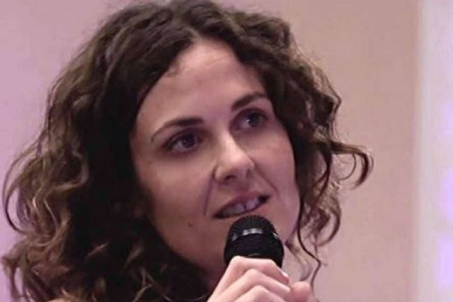 Silvia Valdés presenta un método de formación para hablar en público con impacto real - 1, Foto 1